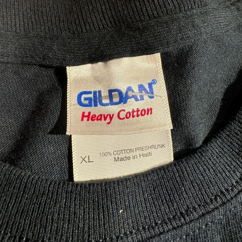 Gildan classic halo